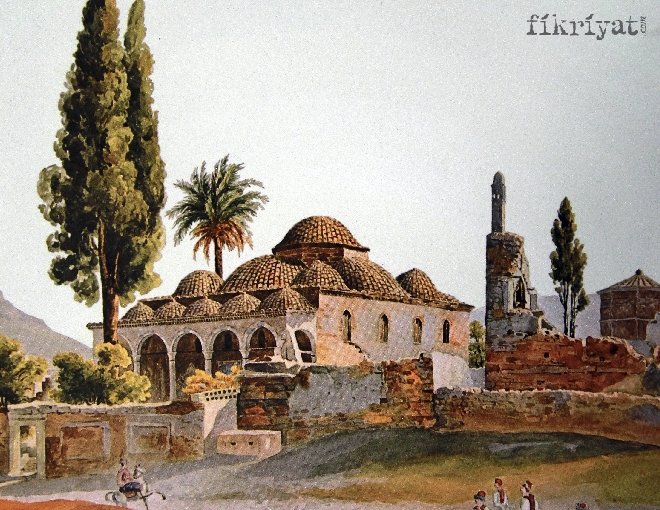 OSMANLI’DA MEDRESE EĞİTİMİ NASILDI?