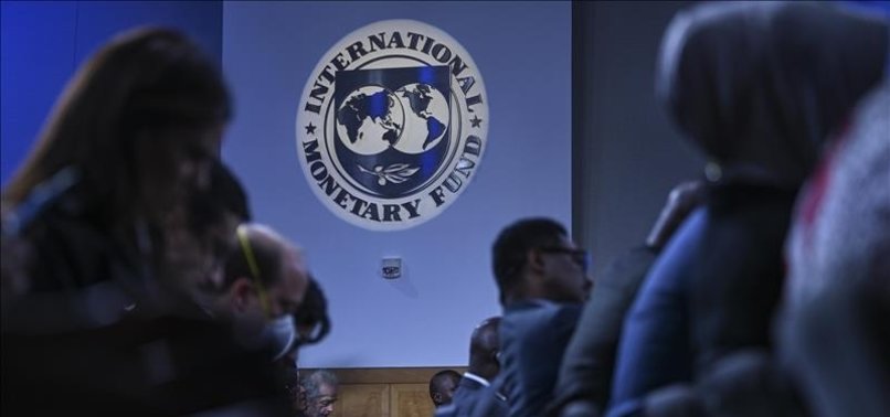 IMF BEGINS SELECTION PROCESS FOR NEXT MANAGING DIRECTOR