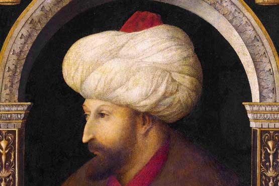 Istanbul Un Fethinde Kullanilan Sahi Toplarinin Sirri Fikriyat Gazetesi