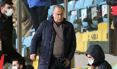 Galatasaray manager Fatih Terim banned for 5 matches