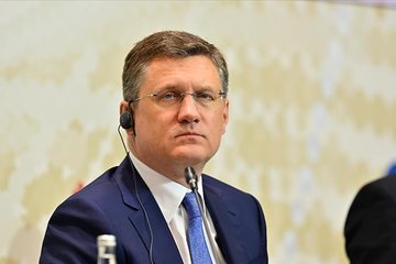 Rusya: Çin ve Hindistan’a petrol sevkiyatını artırmaya hazırız