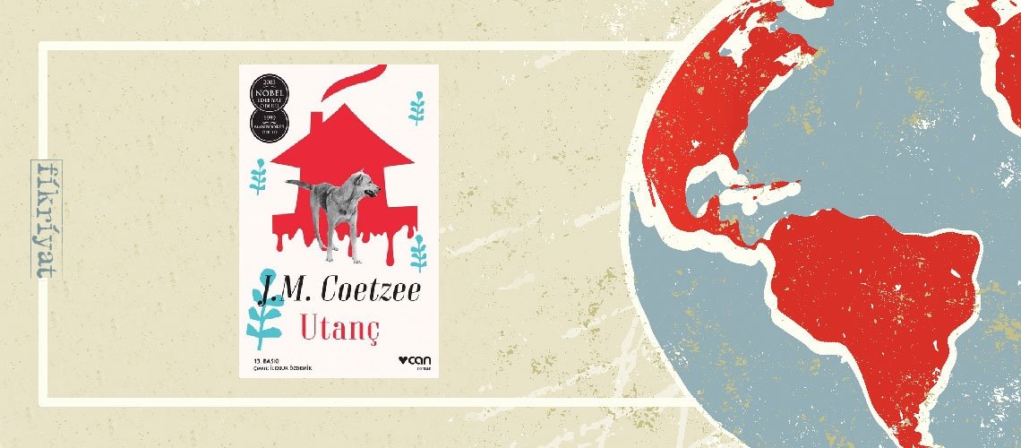 Güney Afrika - Cezayir