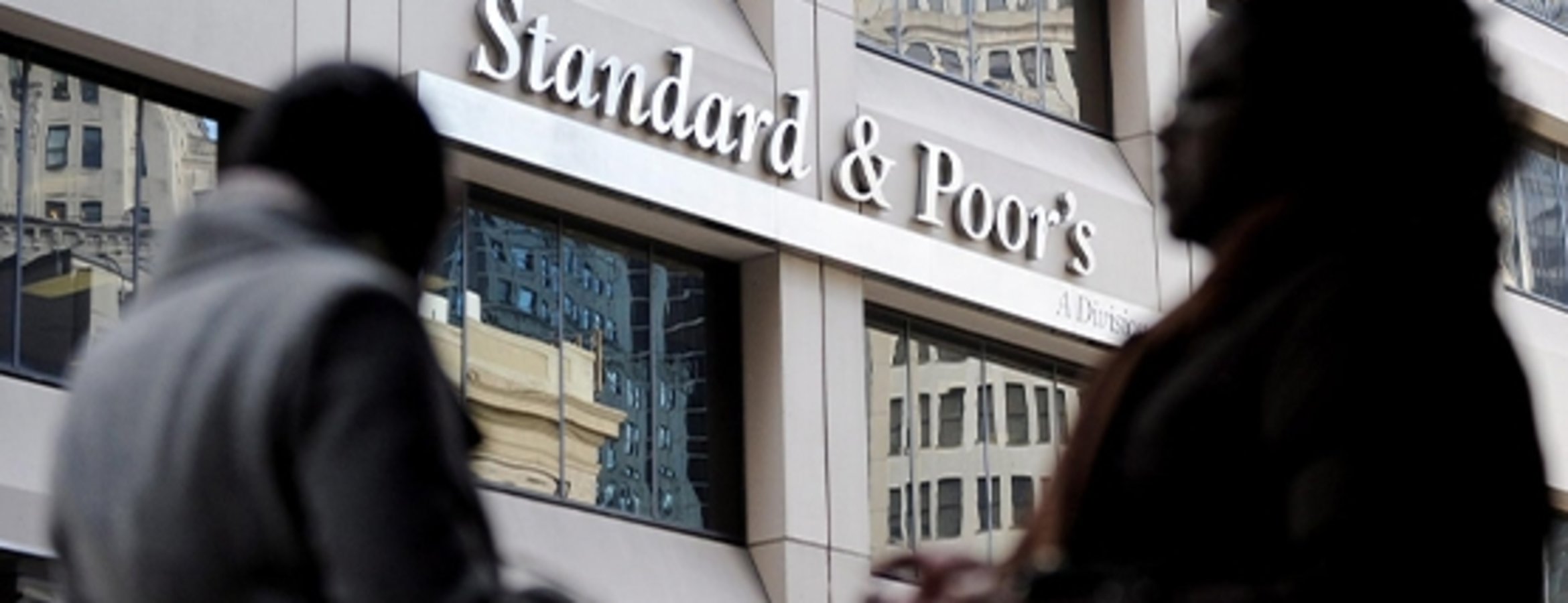 S&P, gelişmekte olan ülkelerin bu yılki büyüme tahminini yükseltti