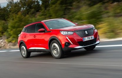 PEUGEOT’DAN SONBAHAR KAMPANYASI