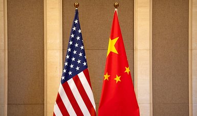 China opposes U.S. sanctions on Chinese companies for Russia-related reasons