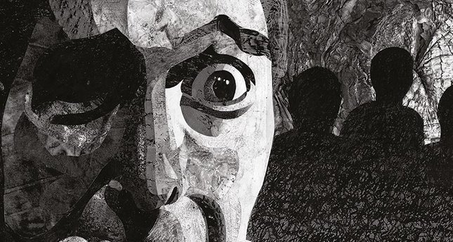 Paranoya bizi kötülükten koruyacak mı?
