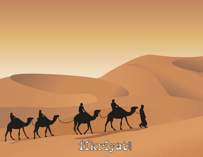 AKABE BİATINDA BULUNAN SAHABELER