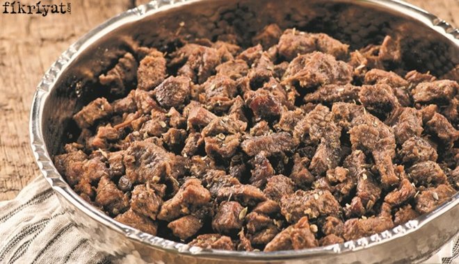 KAVURMA NASIL YAPILIR?