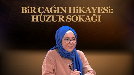 Huzur Sokağı | Ayraç