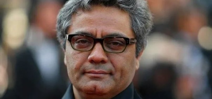 ESCAPED IRANIAN DIRECTOR MOHAMMAD RASOULOF RECEIVES OVATIONS AT CANNES