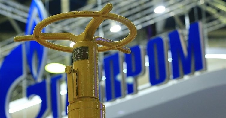 Gazprom’dan büyük hamle: Fransa’nın gazını kesecek