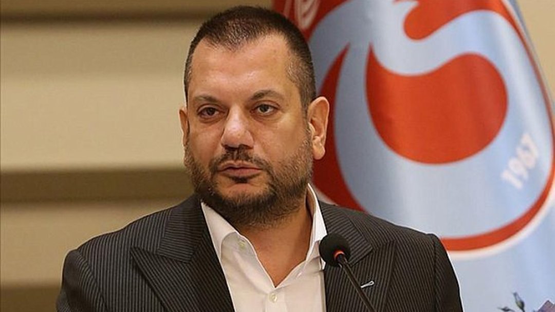 TRANSFERLERİ BU HAFTA AÇIKLAYACAĞIZ