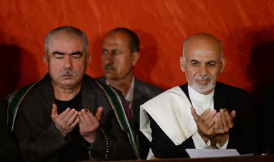 Ghani government offers Taliban power-sharing deal to end violence in Afghanistan
