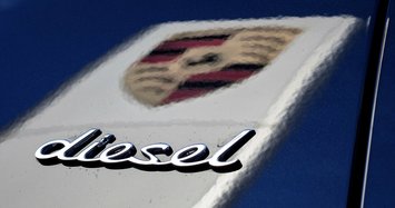 Porsche fined $598M for diesel emissions cheating
