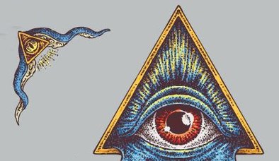 Modern çağın mitolojik canavarları