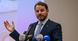 Berat Albayrak’tan müthiş hamle!