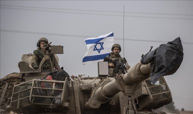 Israeli army ‘astonished’ by Hamas strength, says analyst