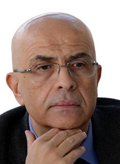 Kadri Enis Berberoğlu