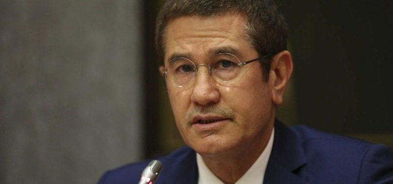 NO BYLOCK USERS AMONG TURKISH DEPUTIES, MINISTERS