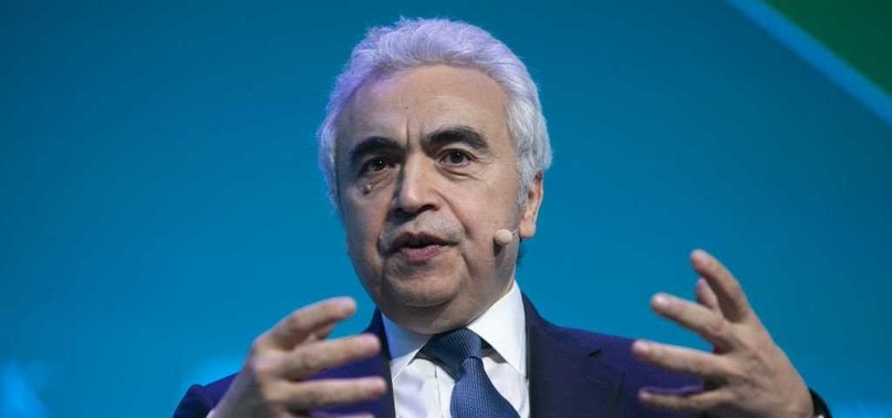 MIDDLE EAST TENSION UNLIKELY TO BOOST OIL PRICES UNLESS KEY PRODUCERS ENTER CONFLICT: IEA CHIEF