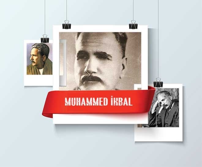 HAYATINI İSLAM’A ADAYAN ŞAİR