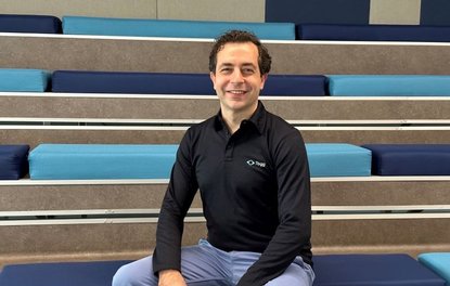 DR. TANER GÖÇMEZ TOGG AİLESİNE KATILDI