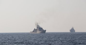 Turkey's drills in Eastern Mediterranean conducted in line with NATO rules: FM Çavuşoğlu