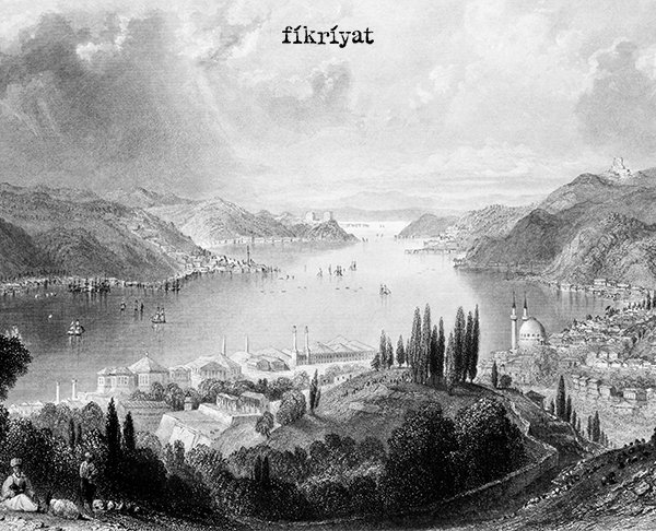 Fatih Sultan Mehmed’in rüyası