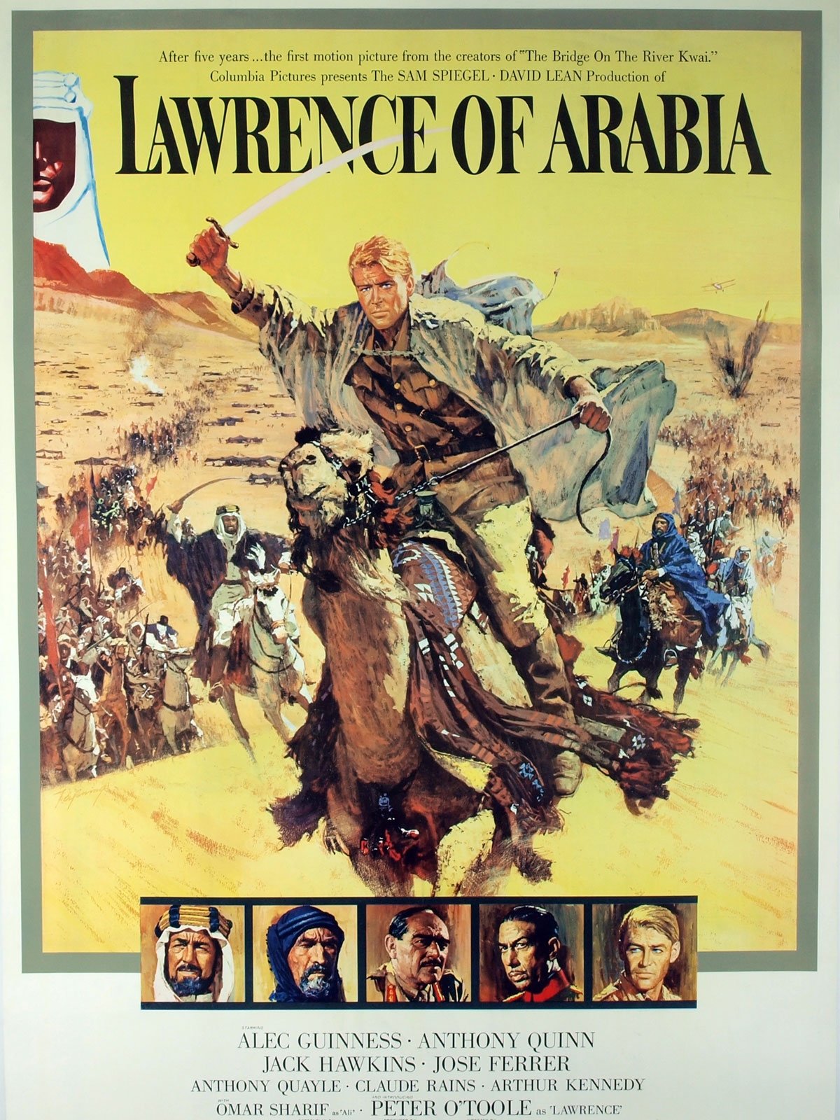 Film karesine sızan hayatlar