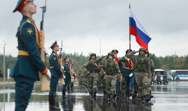 Moscow, Minsk start joint military drills in Belarus