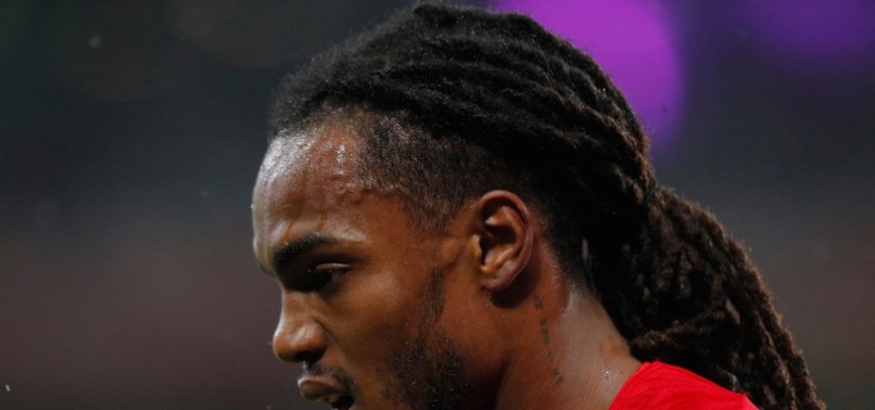 LILLES SANCHES RULED OUT OF CHAMPIONS LEAGUE GAME AGAINST CHELSEA