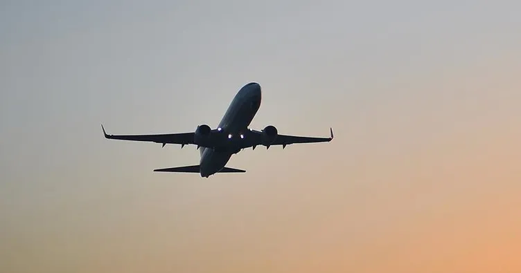 Boeing teslimat hedefini tutturdu