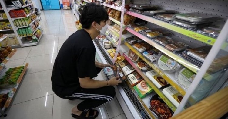 Güney Kore’de tüketici güveni 13 ayın en yüksek seviyesinde