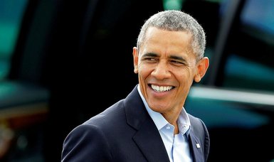 Obama to attend Glasgow climate summit, meet with youth activists