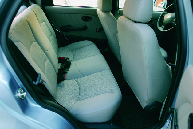 Nostalji Testi Fiat Palio 1 3 Multijet El 2003 Haberler Haberleri