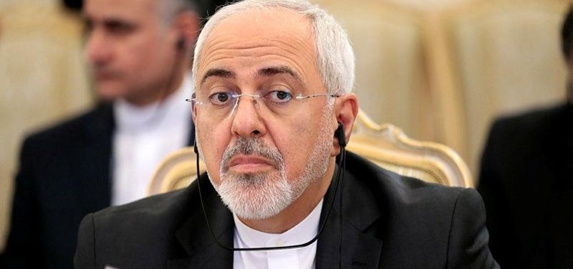IRAN FOREIGN MINISTER DEFENDS MISSILE PROGRAMME, ASKS EUROPEAN SUPPORT