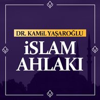 Podcast İslam Ahlakı