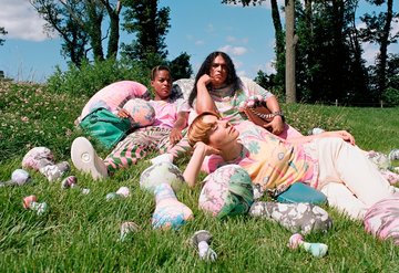 Stella McCartney “Stella Shared 3”yi Keşfedin