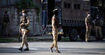 India launches fresh crackdown on Kashmiri netizens