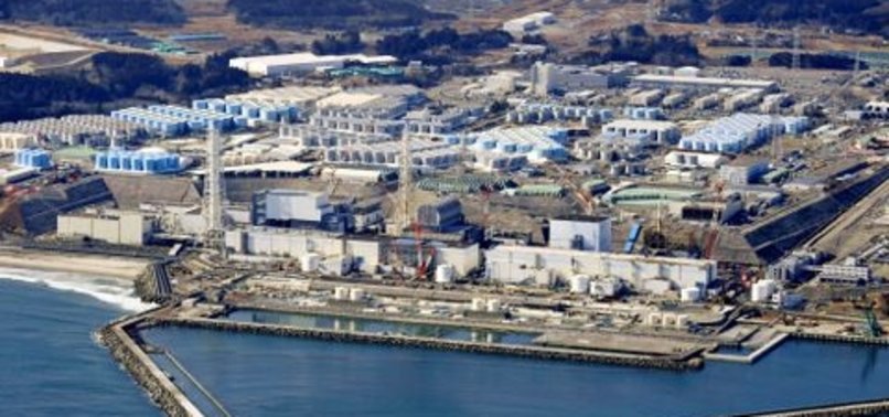 JAPAN TO START FUKUSHIMA WATER RELEASE AS EARLY AS LATE AUG -MEDIA