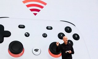 Stadia’ya elveda, G Cloud’a merhaba
