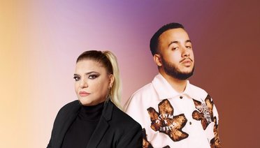 Kibariye ve Tekir’den Yaz Bombası Bak Nasıl Çatlatacam