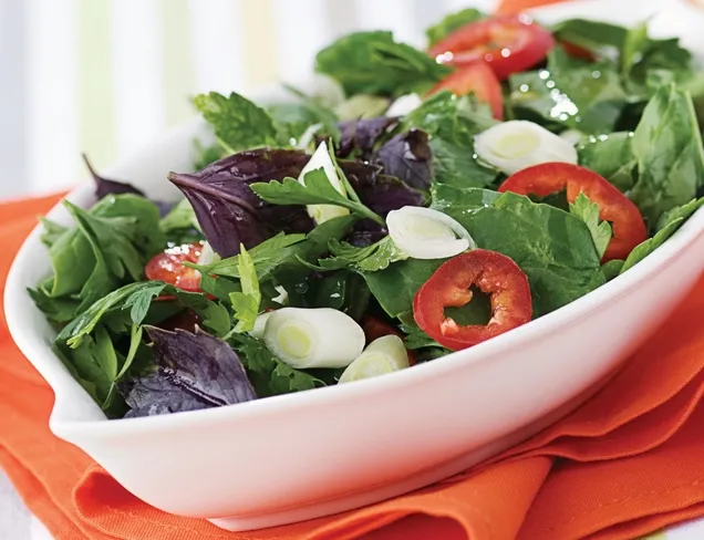 Roka Salatası