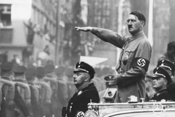 Nazi Almanyası’nın Karanlık Planı: Saf Irk ve Ötenazi Politikaları