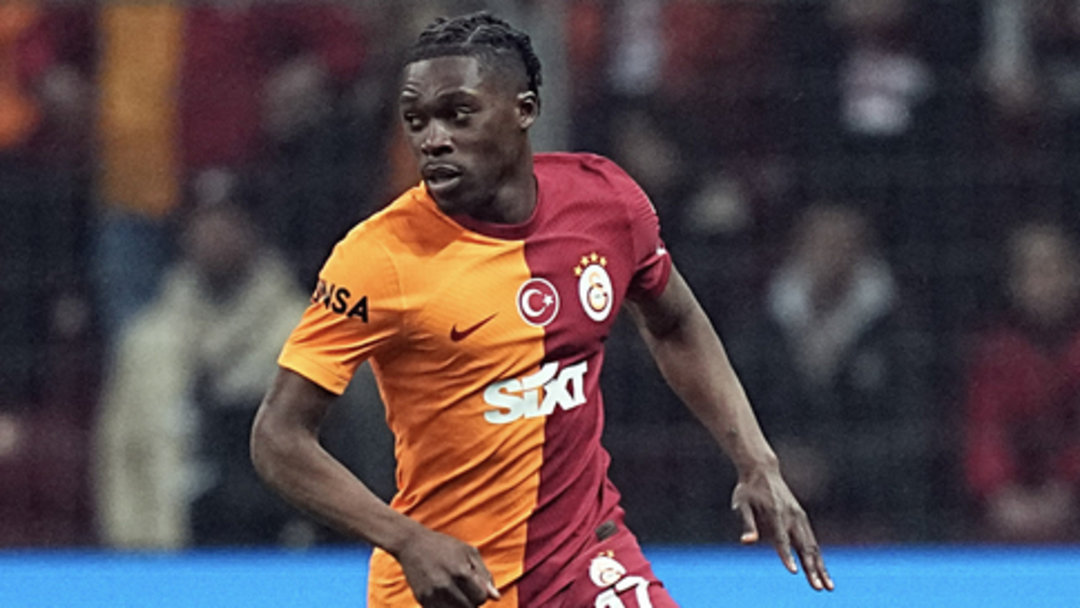 DERRICK KÖHN İLE YOLLAR AYRILDI