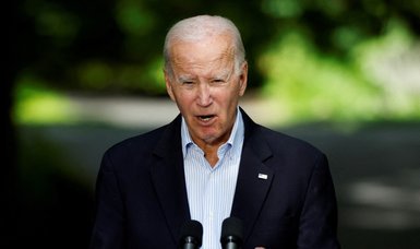 Biden to travel to New Delhi next month to attend G-20 summit: White House