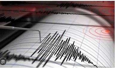 Magnitude 6.5 quake strikes Northern Molucca Sea off Indonesia