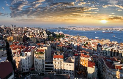 KonutsatışlarıNisandaartışgösterdi