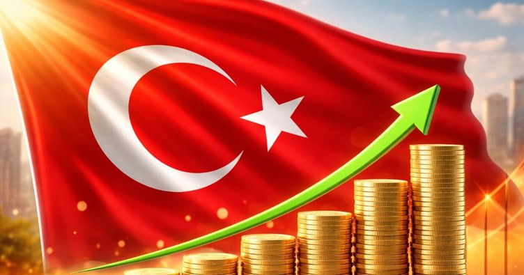 Dünyanın en büyük sigorta şirketinden Türkiye için büyüme ve enflasyon tahmini