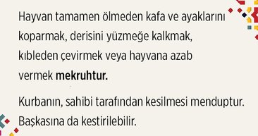 kurban keserken okunacak dua hangisidir kurban duasi nedir nasil yapilir galeri fikriyat gazetesi